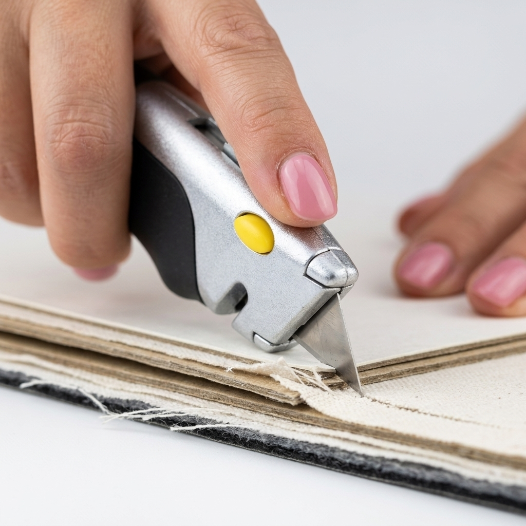 Nóż do tapet Smart